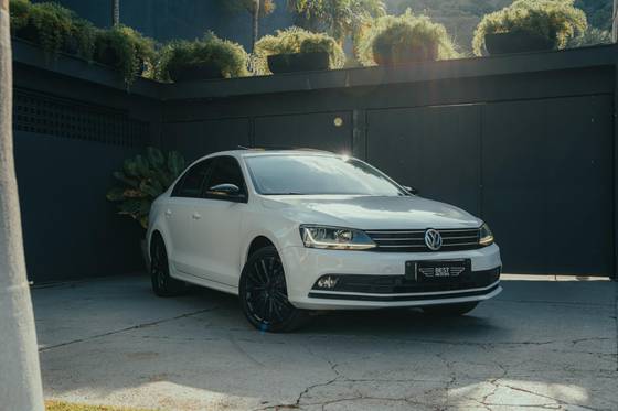 VOLKSWAGEN JETTA 1.4 16V TSI COMFORTLINE GASOLINA 4P TIPTRONIC